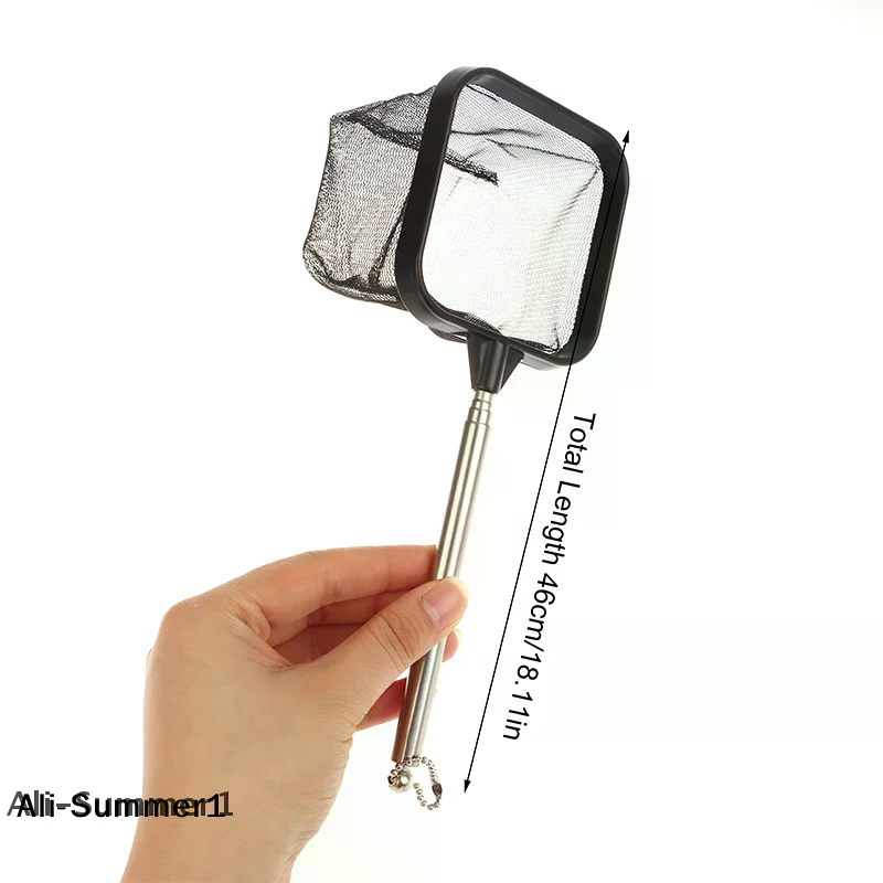 Fishing Landing Net Rustproof  - Aquarium Fishland review and price