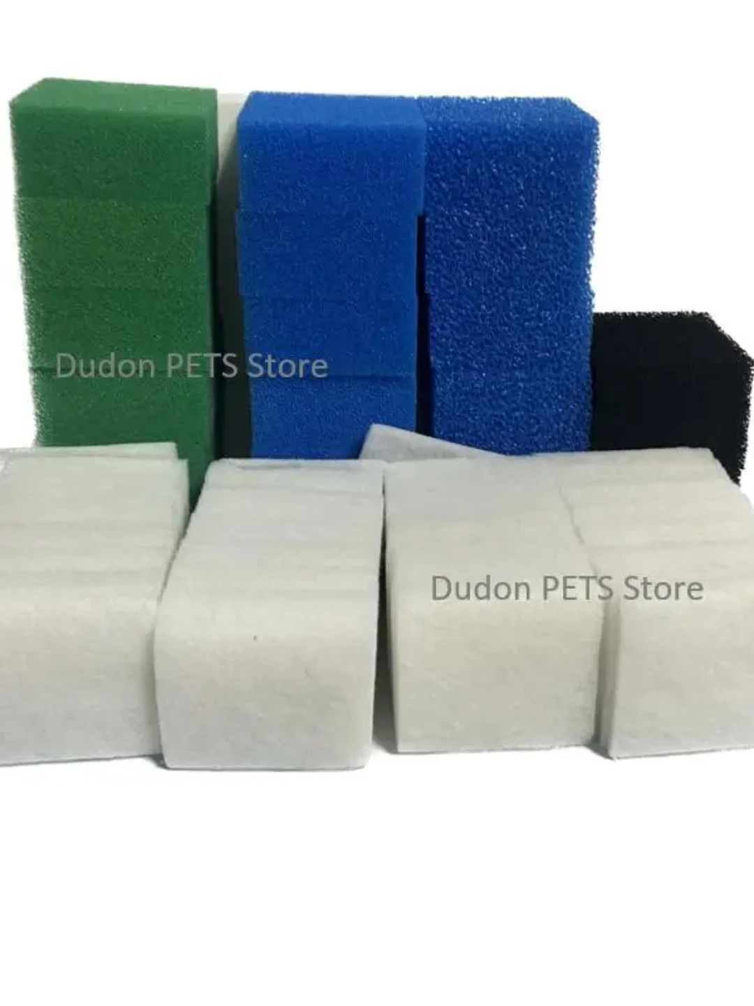 Pack of 60 Compatible Poly Pad - Cleaner Fish Aquarium review and price