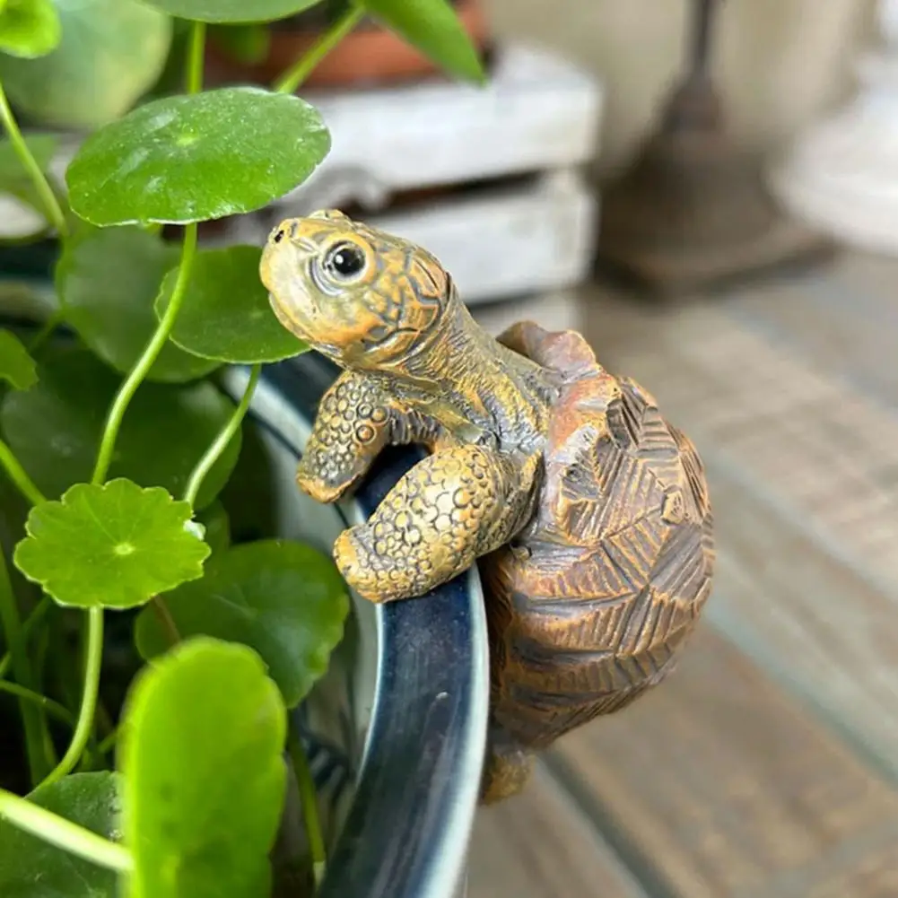 Fishing Turtle Hanging Turtle  - Aquarium Fish In Pond review and price