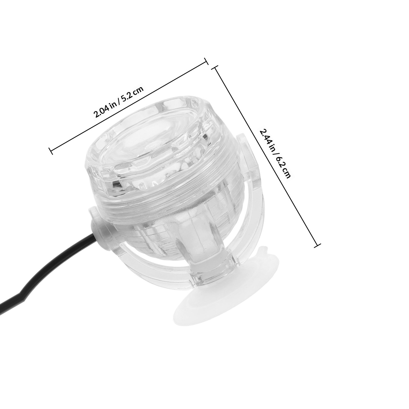 Small LED Fish Aquarium Light  - Aquarium Fish Rainbow review and price