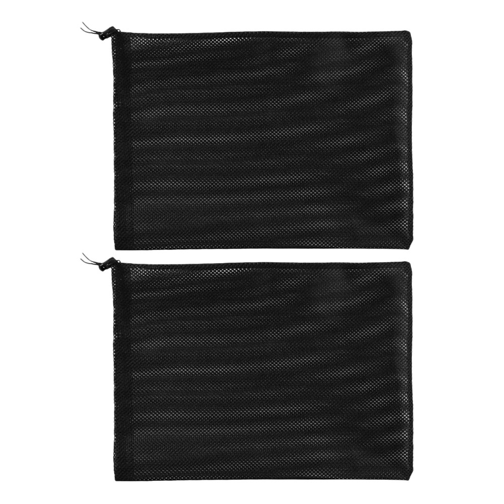2Pcs Pond Pump Filter Bag Mesh - Aquarium Fish In Pond review and price
