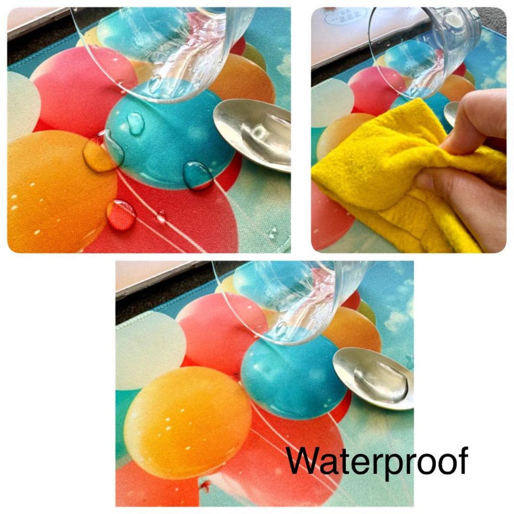 Aquarium Desk Mat: Calming Fis - Aquarium Xl review and price