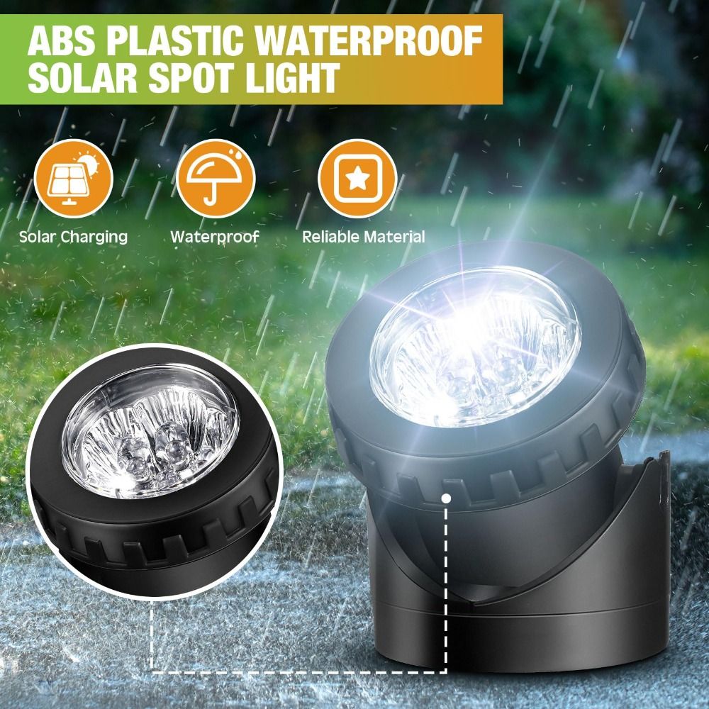 Dual Waterproof Solar Pond Spo - Aquarium Fish Lego review and price