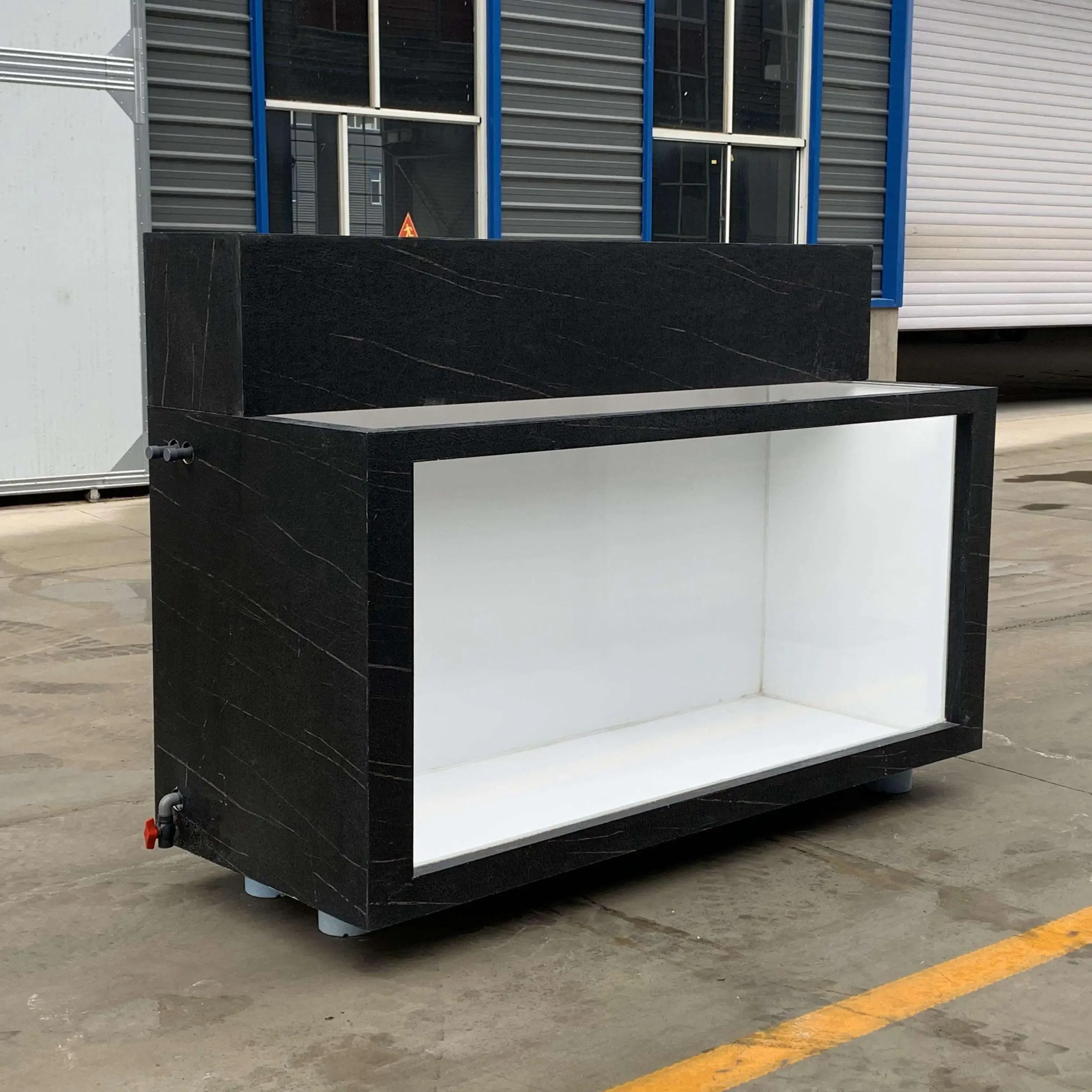 Factory Direct Custom Size Fib - Aquarium Xl review and price