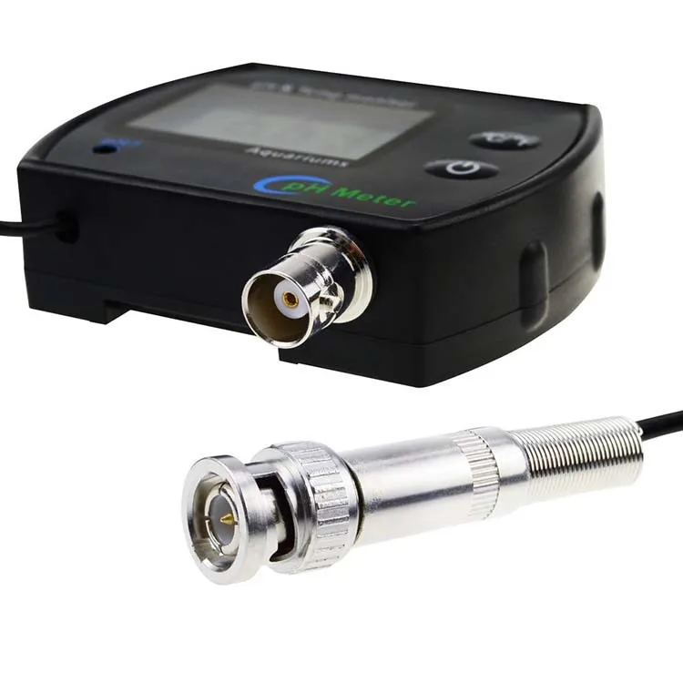 PH meter online PH temperature - Aquarium Fish Online review and price