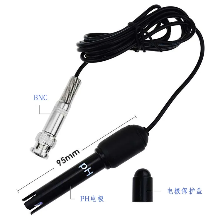 PH meter online PH temperature - Aquarium Fish Online review and price