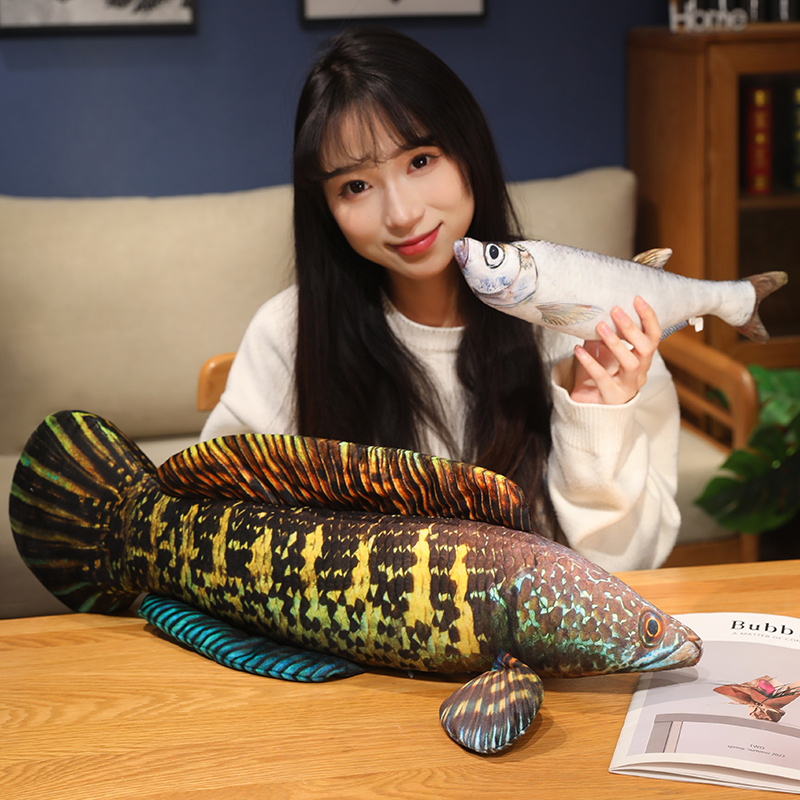New Realistic Sea Fish Piranha - Aquarium Fish Rainbow review and price