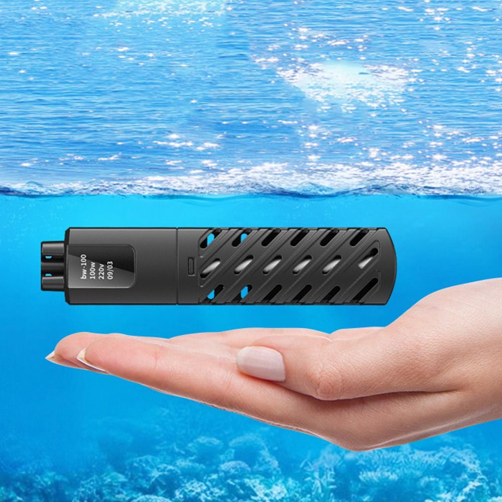 Quartz Glass Aquarium Submersi - Aquarium Heater Submersible review and price