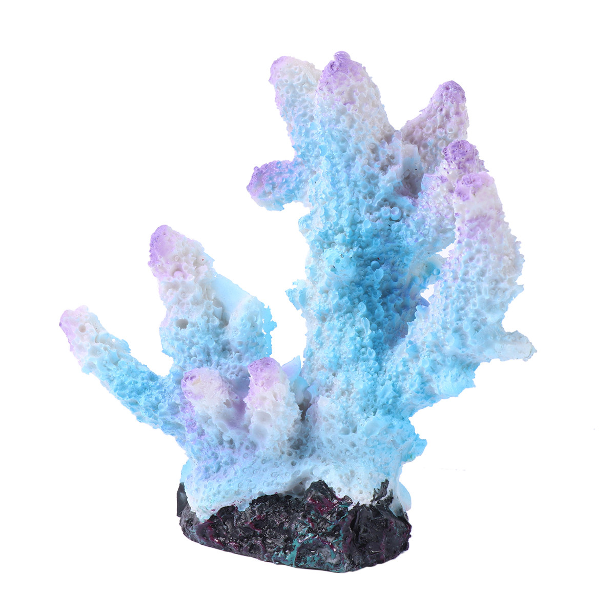 Aquarium Artificial Resin Cora - Aquarium Xl review and price