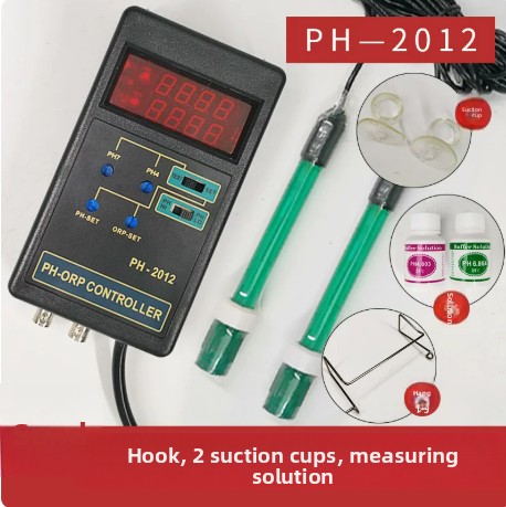 Aquarium PH Controller PH-201  - Aquarium Fish Online review and price