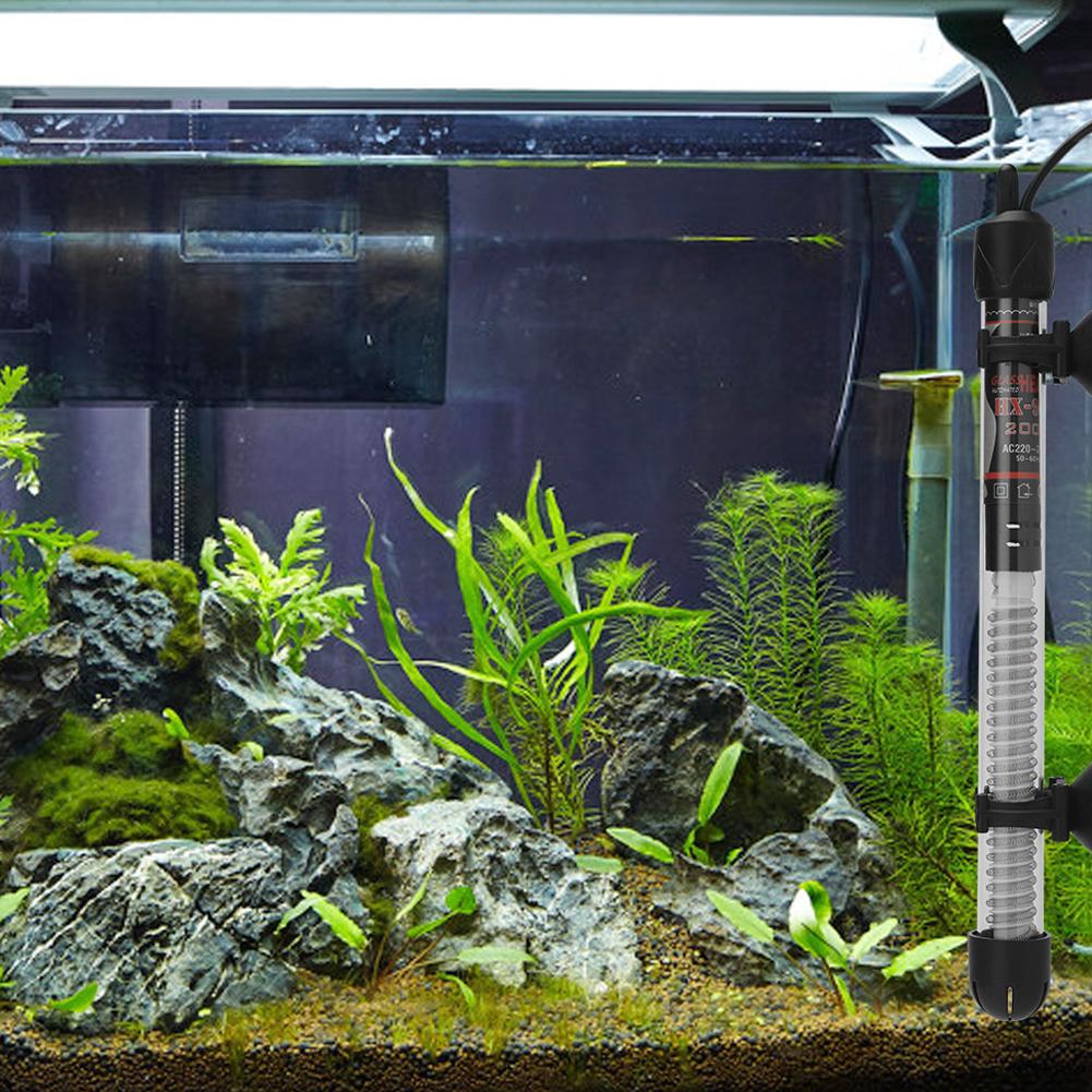 Adjustable Aquarium Heater 25W - Aquarium Heater Submersible review and price