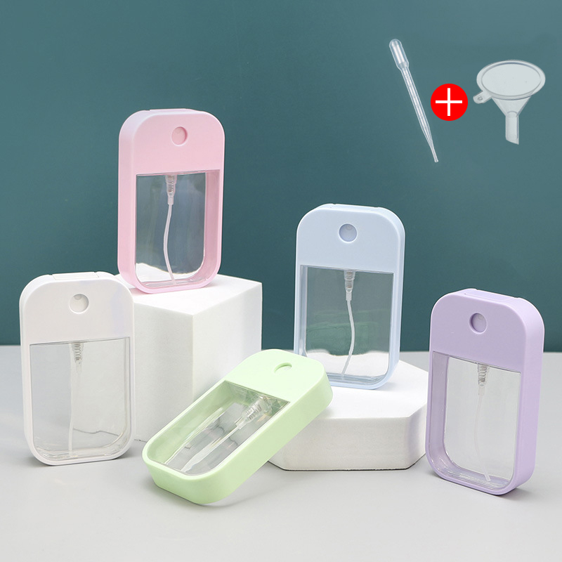 Plastic Card Bottle Perfume Wh - Gravel Vacuum Cleaner review and price