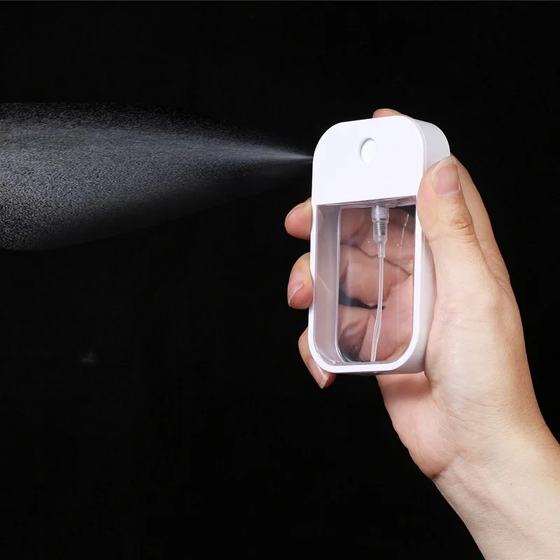 Plastic Card Bottle Perfume Wh - Gravel Vacuum Cleaner review and price
