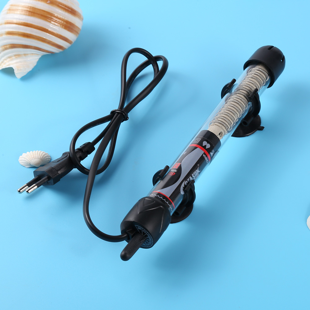 25-300W Fish Tank Heating Rod  - Aquarium Heater Submersible review and price