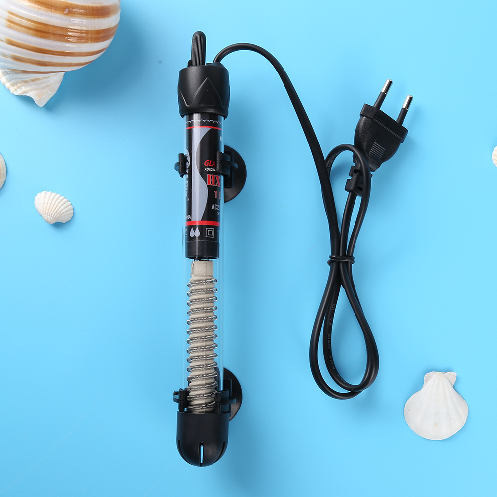 25-300W Fish Tank Heating Rod  - Aquarium Heater Submersible review and price
