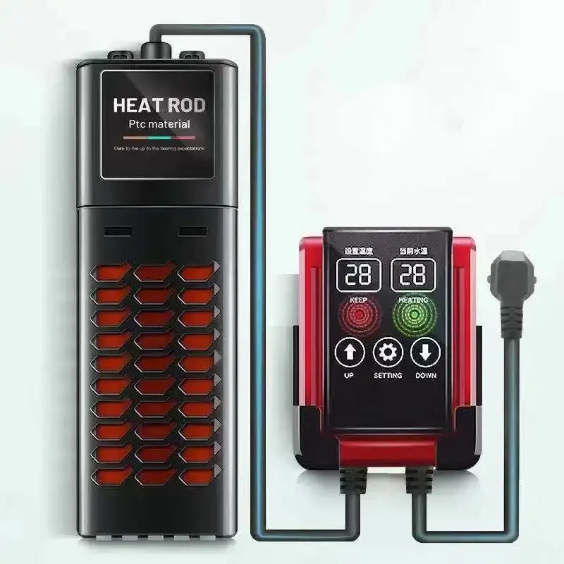 1000W Aquarium Submersible Hea - Aquarium Heater Submersible review and price