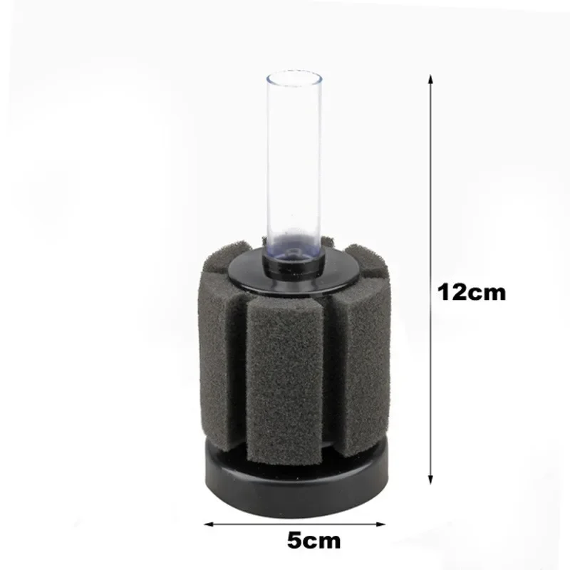 10 pcs Bio Sponge Filter for B - Aquarium Fish Betta review and price