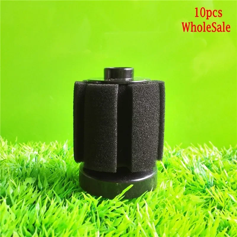 10 pcs Bio Sponge Filter for B - Aquarium Fish Betta review and price
