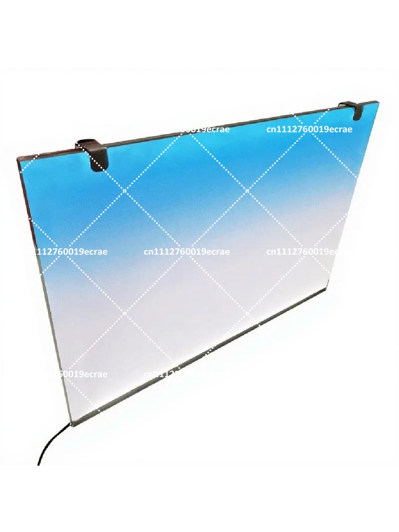 Aquarium Background Board LED  - Aquarium Fish Rainbow review and price