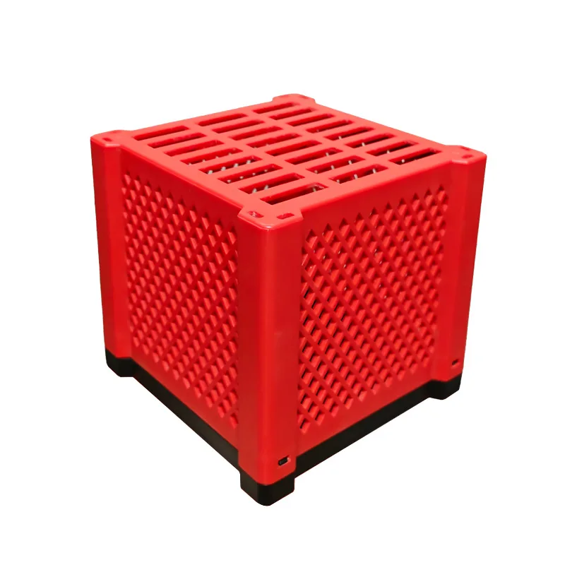PVC Storage Box Fish Tank Filt - Aquarium Fish Lego review and price
