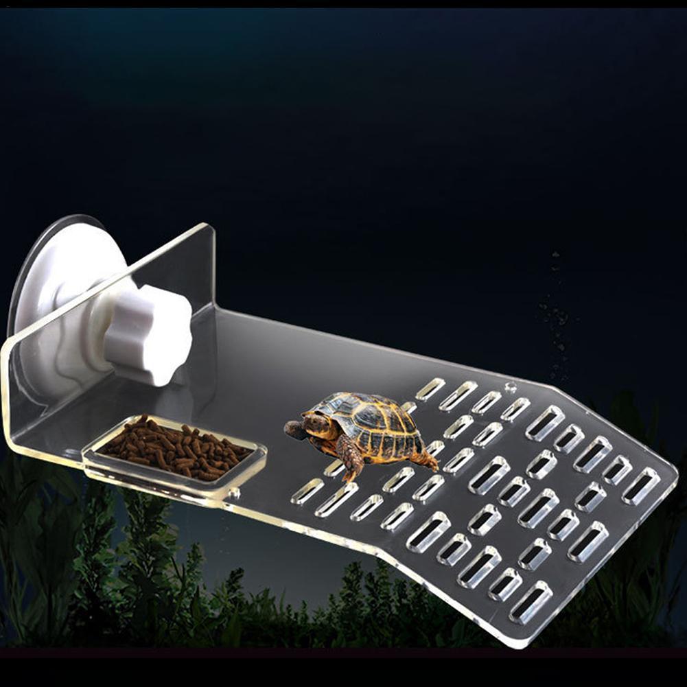 Turtle Pier Dock Basking Platf - Aquarium Fishland review and price