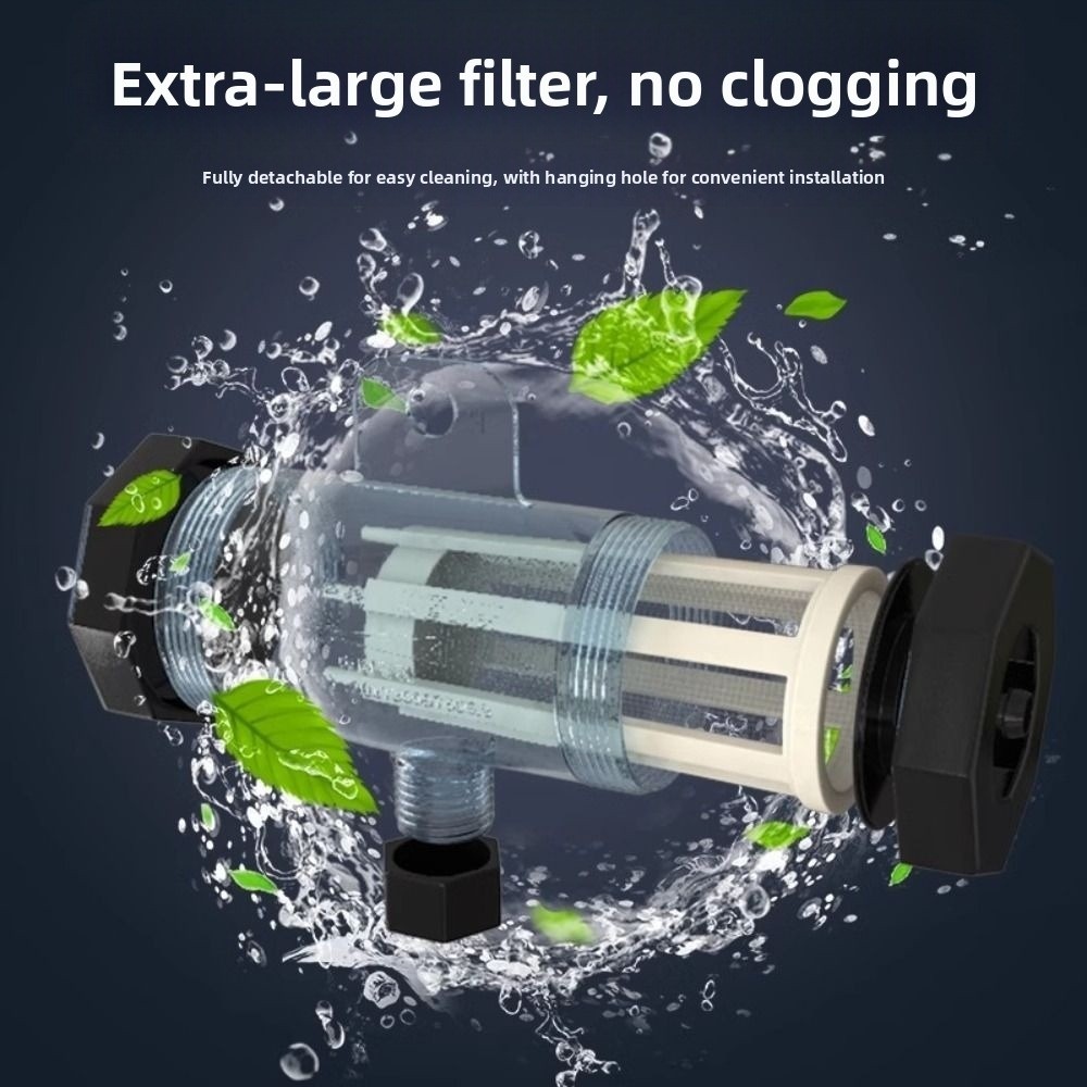 Durable 280GPH Aquarium Water  - Gravel Vacuum Cleaner review and price