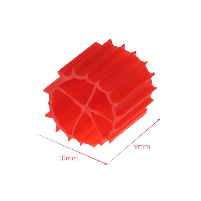 Hot Sale Wihte Red K1 Filter M - Aquarium Fish Ball review and price