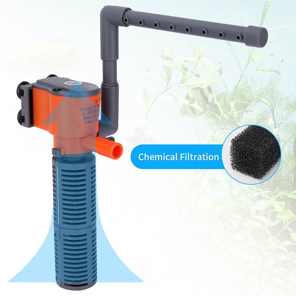 Xilong XL-666/777A Mini Pumpin - Aquarium Xl review and price