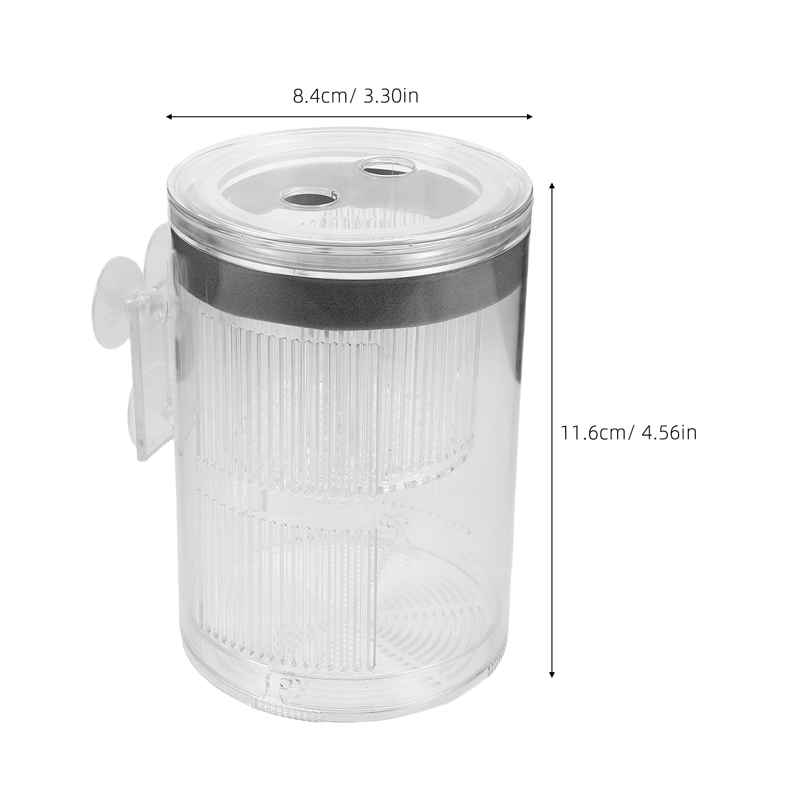 Floating Acrylic Fish Breeding - Aquarium Fish Betta review and price