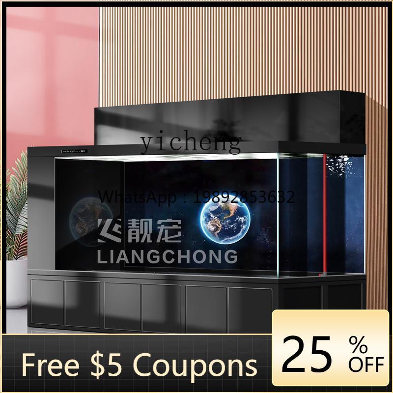 XL fish tank double filter koi - Aquarium Xl review and price