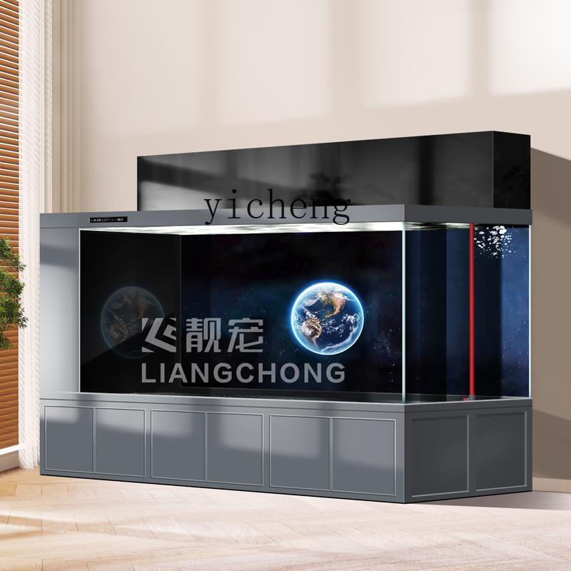 XL fish tank double filter koi - Aquarium Xl review and price