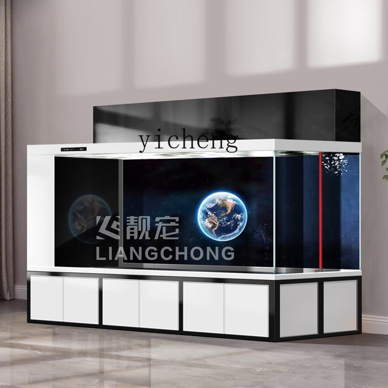 XL fish tank double filter koi - Aquarium Xl review and price