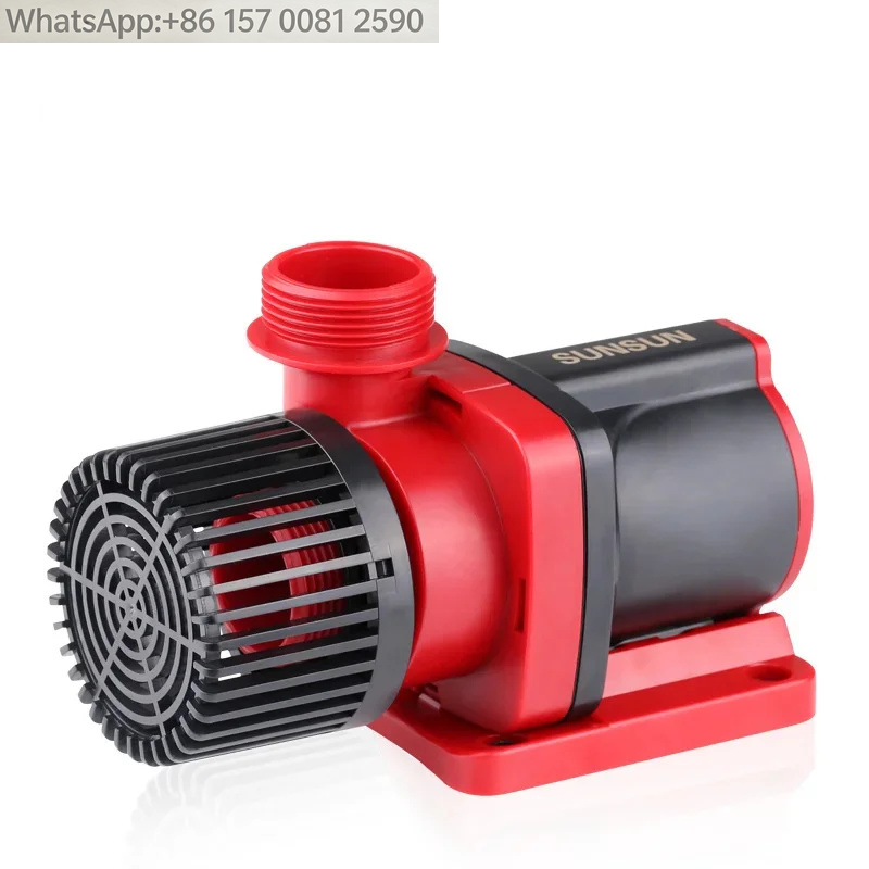 100-240V JDP-6000Q Variable Fr - Aquarium Fishland review and price