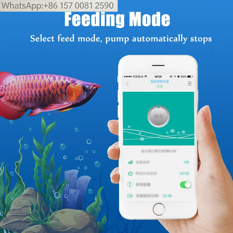 100-240V JDP-6000Q Variable Fr - Aquarium Fishland review and price