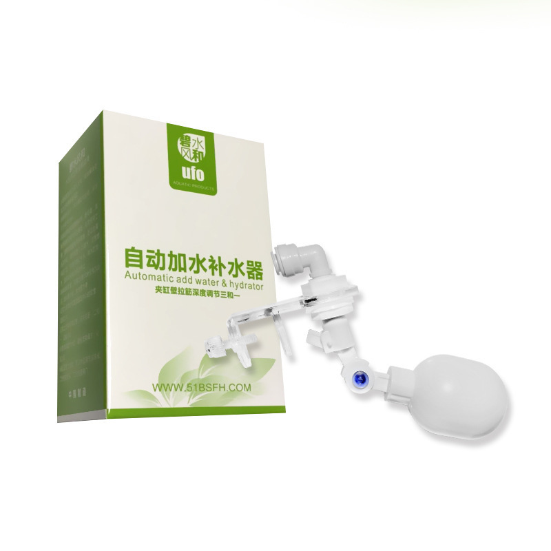 Aquarium Automatic Add Water A - Aquarium Fish Ball review and price
