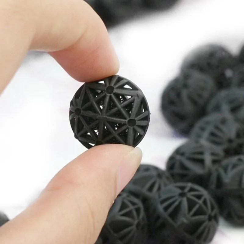 20Pcs 16mm Aquarium Filter Bio - Aquarium Fish Ball review and price
