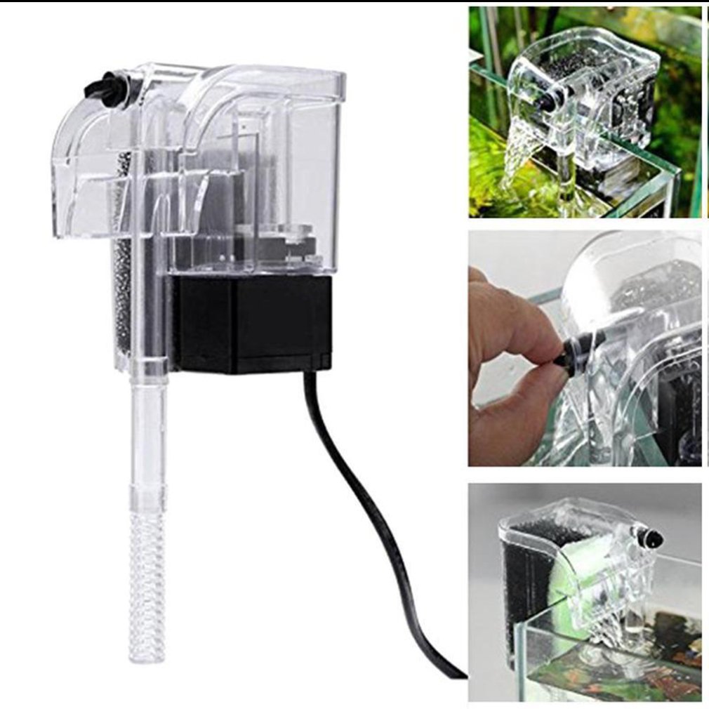 Performance Hang-On The Back P - Aquarium Fish Betta review and price
