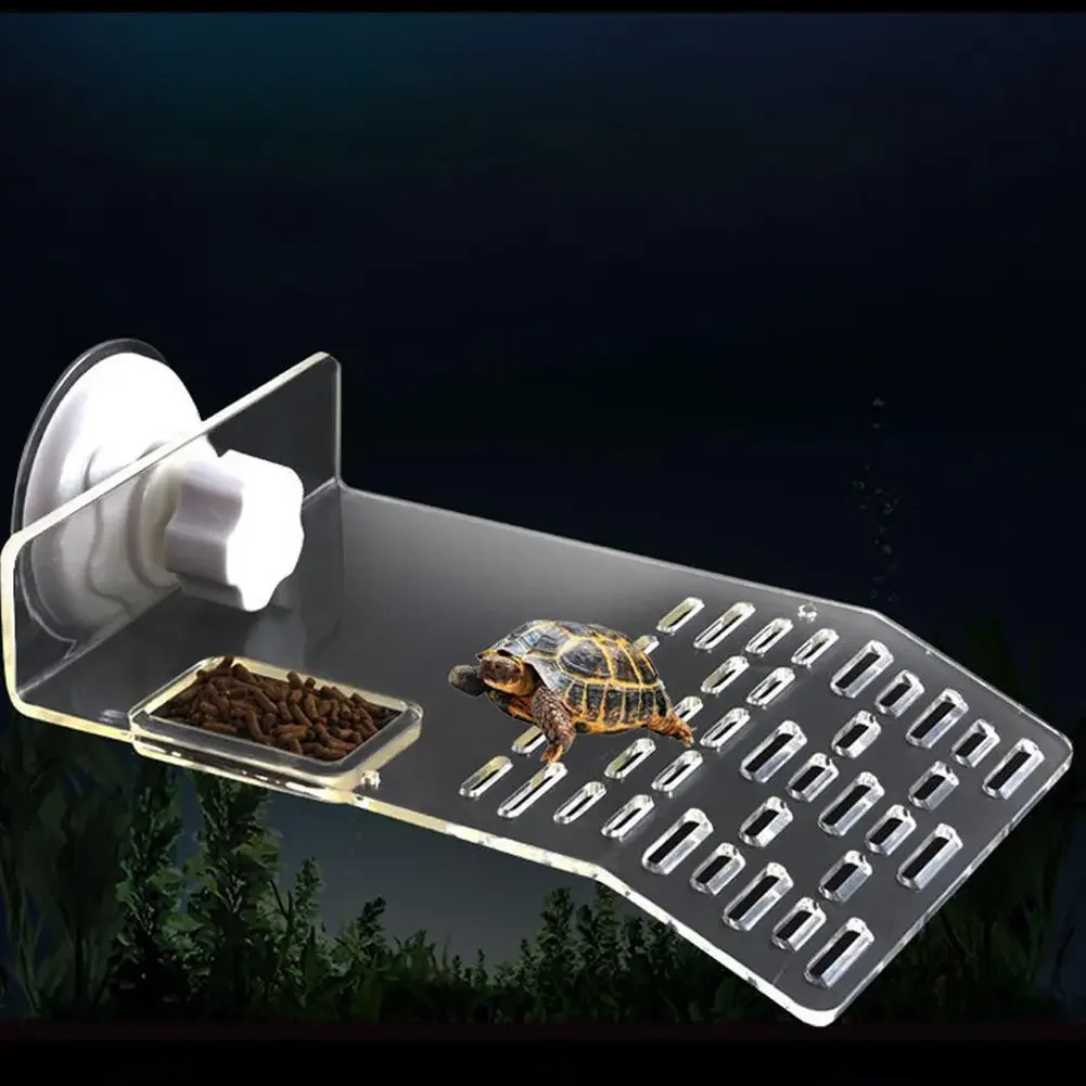 Turtle Pier Dock Basking Platf - Aquarium Fishland review and price