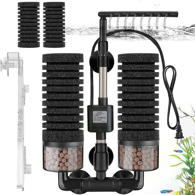 3-IN-1 Clip on Electric Power  - Aquarium Fish Ball review and price