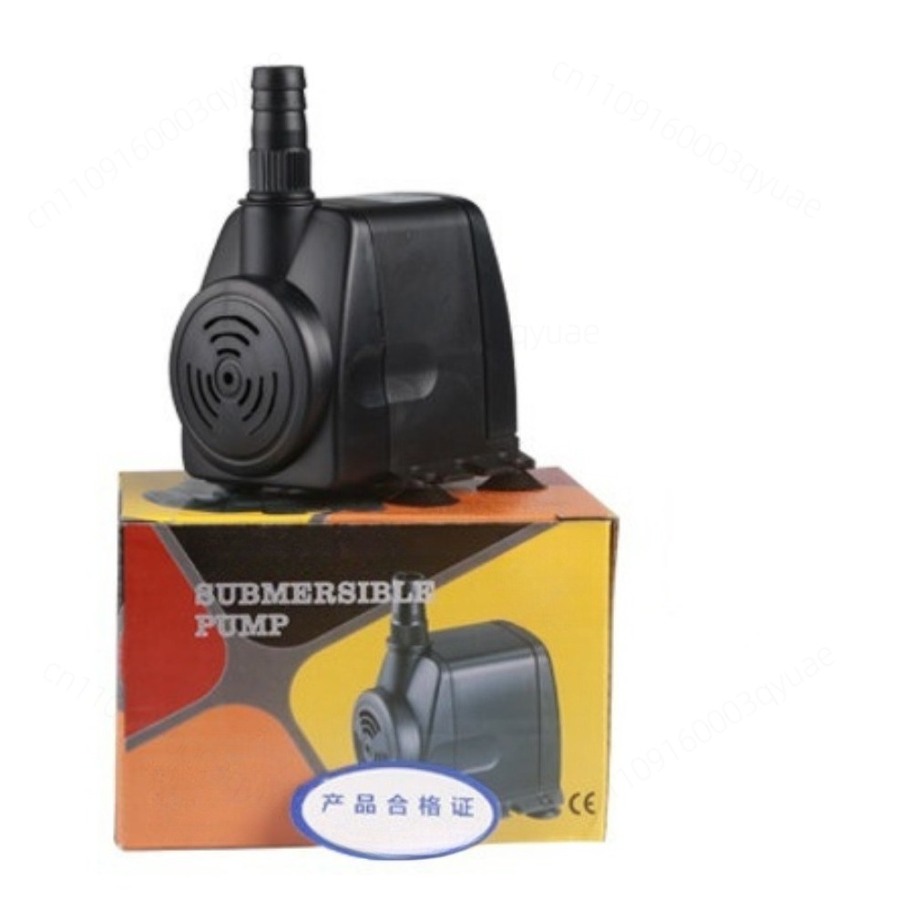 Submersible Water Pump HJ-541  - Aquarium Fish In Pond review and price