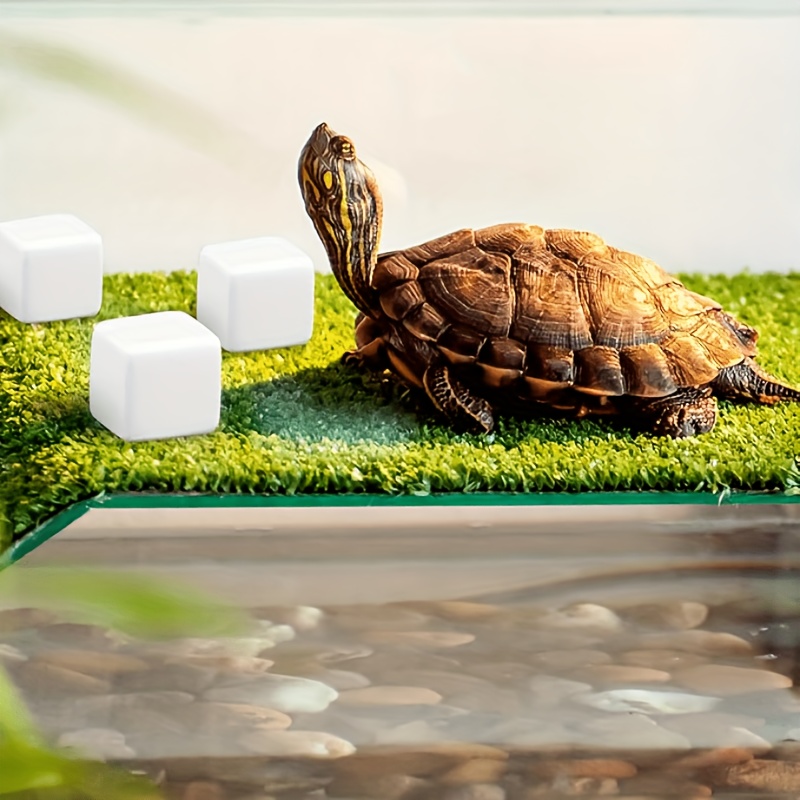 6 Pcs Fish Tank Calcium Block  - Aquarium Fish Lego review and price