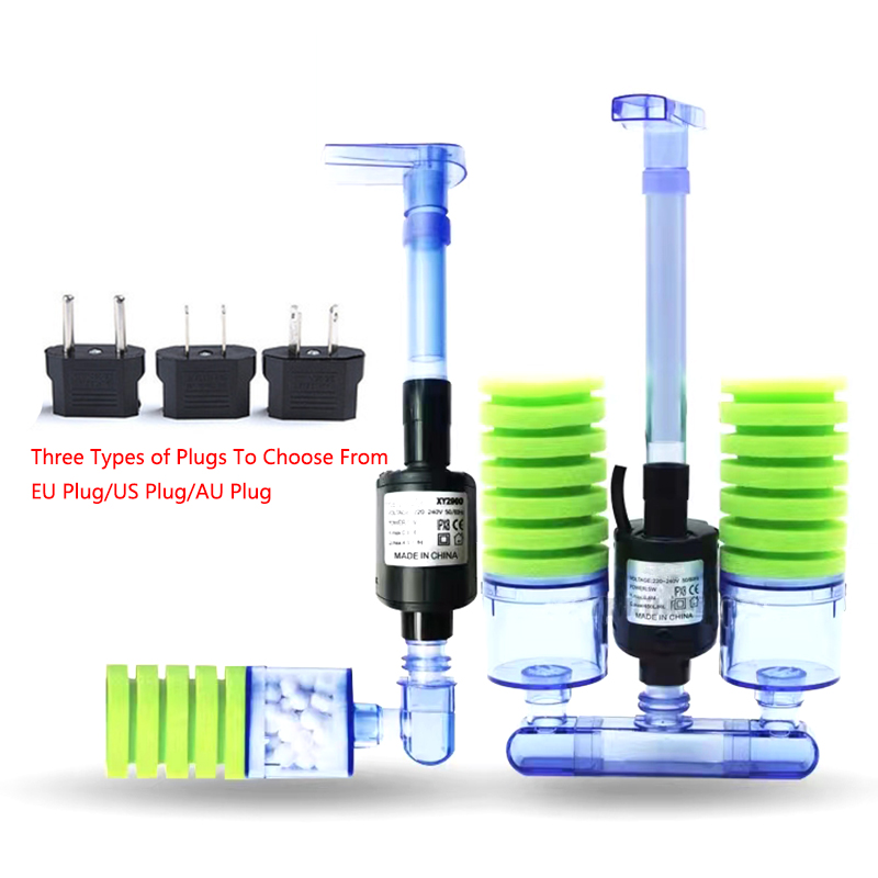 Aquarium Filter With Pump For  - Aquarium Fish Ball review and price