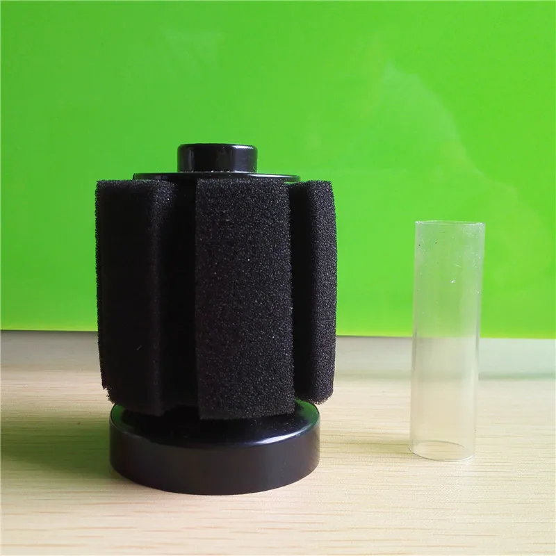 Bio Sponge Fiter Cotton Aquari - Aquarium Fish Betta review and price